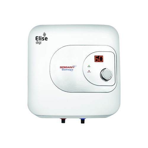 Water Heater elise digi 1