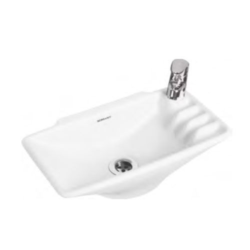 Basins eva wall hung basin