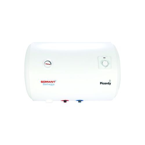 Water Heater horizontal picardy 2 4