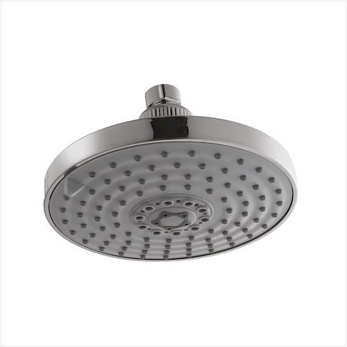 over head shower three flow 272221120011