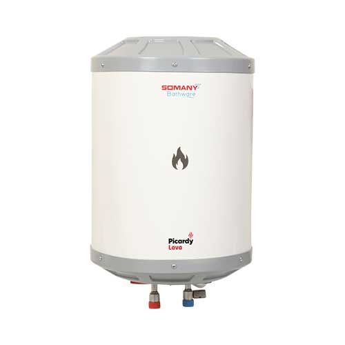 Water Heater picardy lava