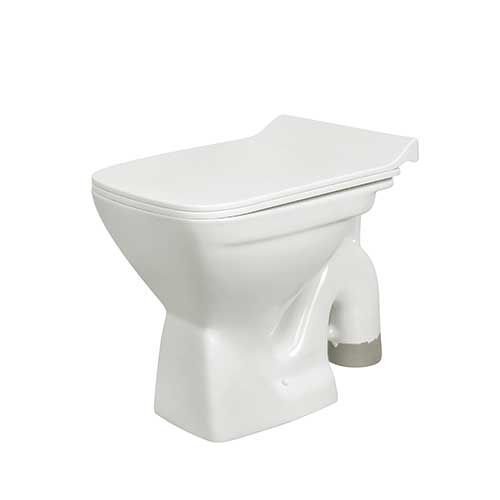 Toilet Seats quoro ewc s square
