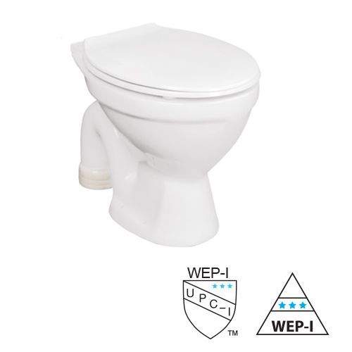 Toilet Seats smart ewc s trap 1