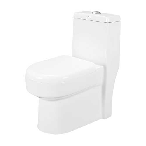 Toilet Seats tesla 1