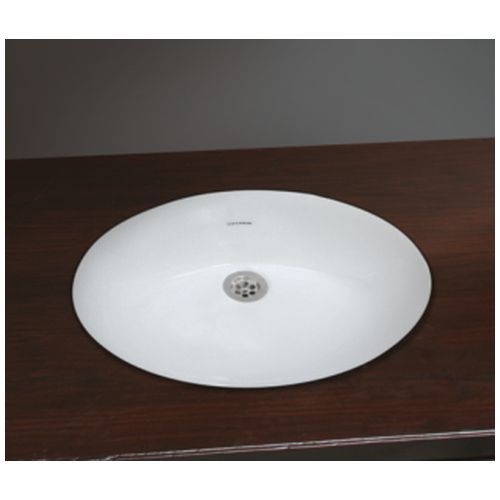 Basins undercounteroval