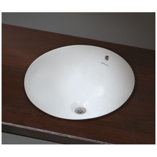 Basins undercounterround