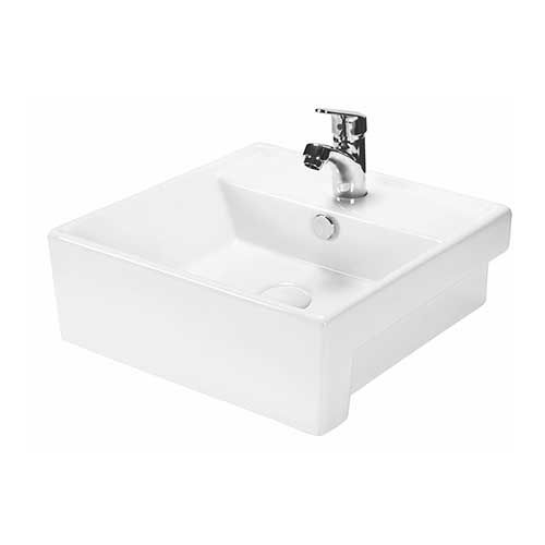 quest table top basin