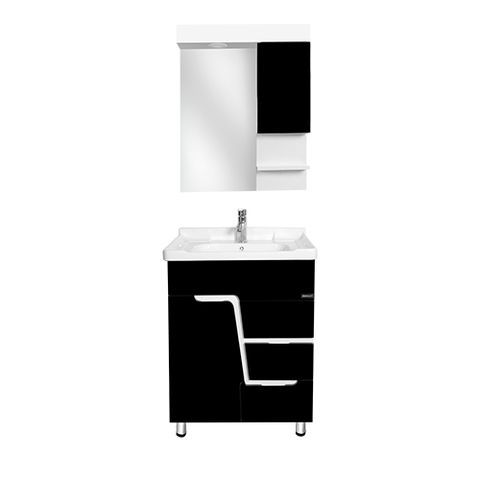 French Collection Vanity Cabinets sydney front view